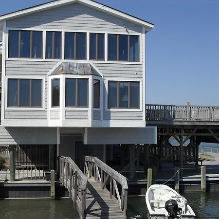 Island Resort Chincoteague Eksteriør bilde