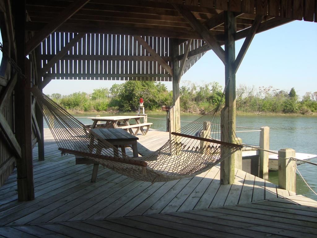 Island Resort Chincoteague Eksteriør bilde