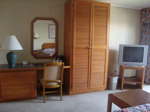 Island Resort Chincoteague Eksteriør bilde