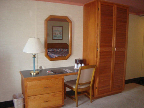 Island Resort Chincoteague Eksteriør bilde