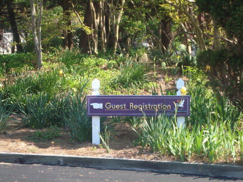 Island Resort Chincoteague Eksteriør bilde